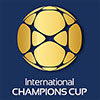 International Champions MANCHESTER UNITED