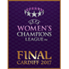UEFA Womens Champions League Final