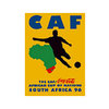 CAF African Cup of Nations Photographer