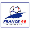 France 98 FIFA WORLD CUP Photographer