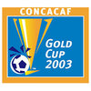 Mexico Gold Cup 2003