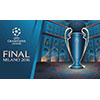 AMA SPORTS PHOTO AGENCY UEFA CHAMPIONS LEAGUE FINAL